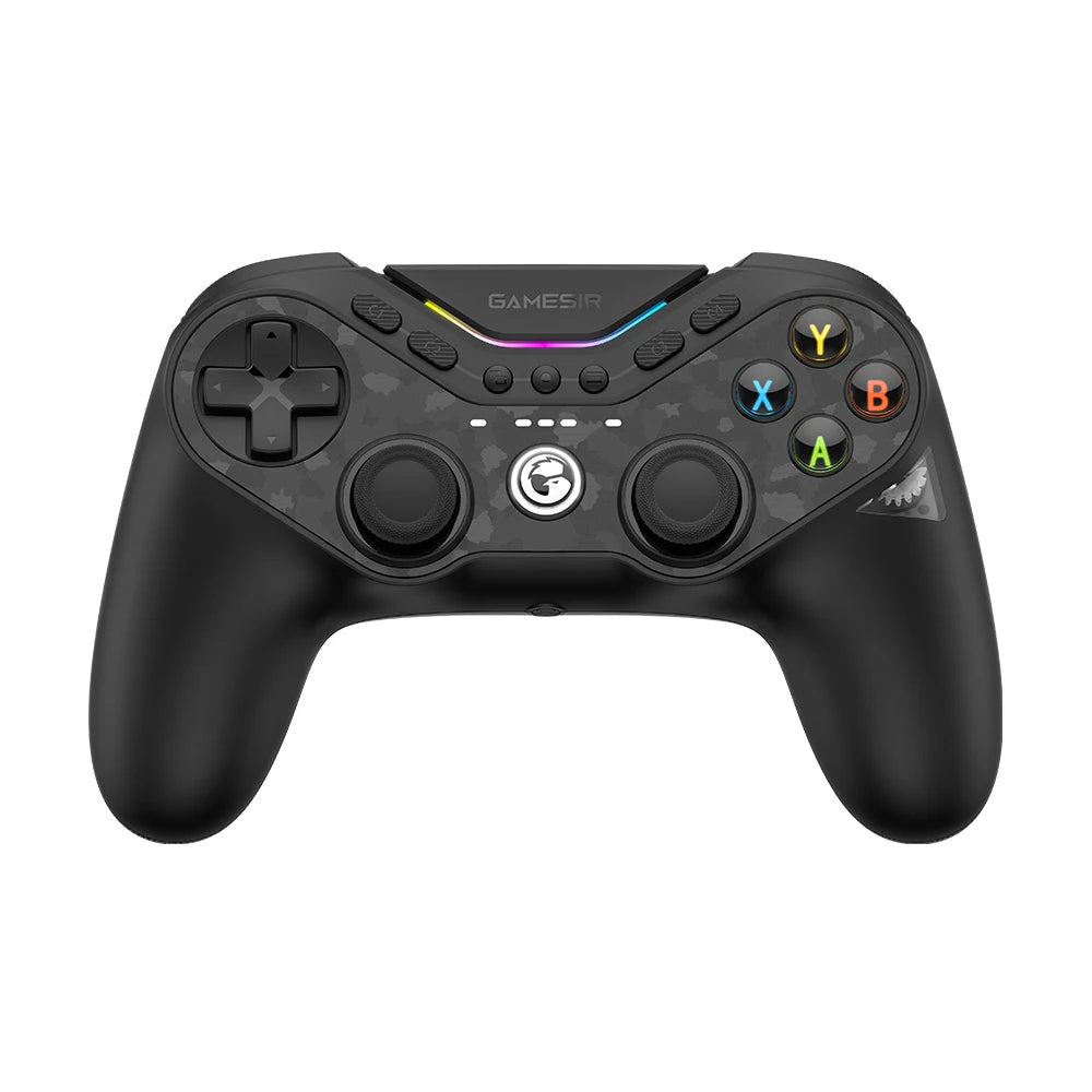 GameSir Tarantula Pro T3 Pro Wireless Gaming Controllers, Hall Effect gamepad, For PC/Nintendo Switch/Phones android & iPhone