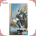 In Stock Genuine Bandai Kamen Rider Model Kit SHF Durendal Ocean History Anime Action Figure Collection Finished Model Toys Gift