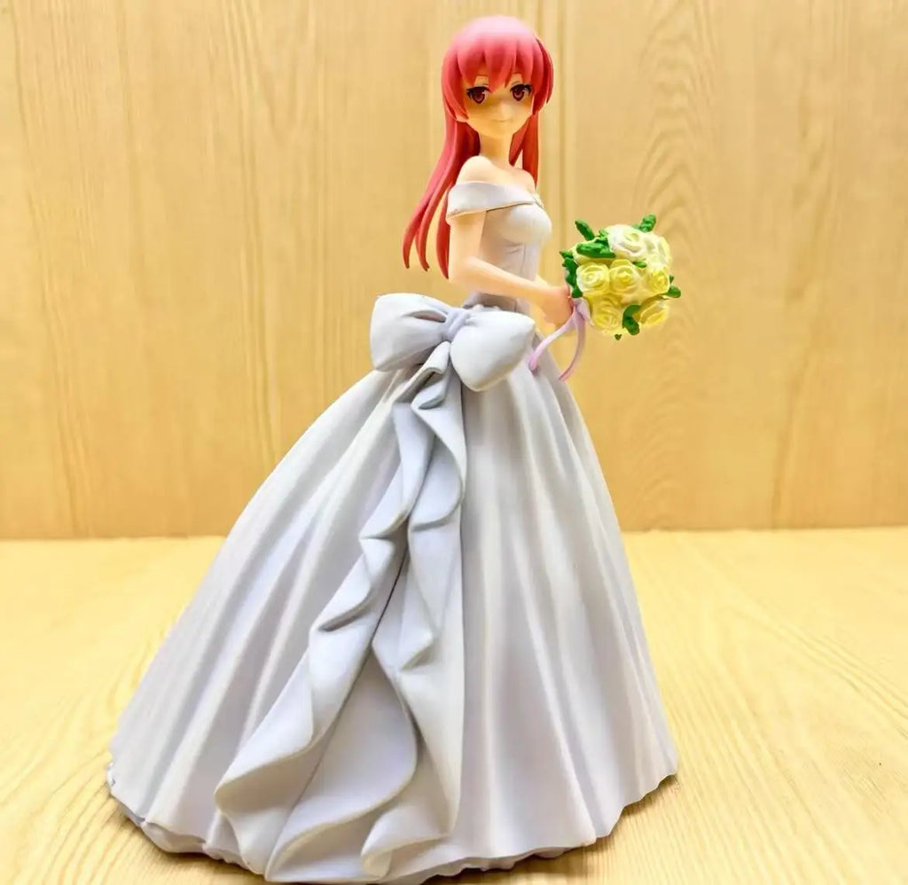 100% Original in Stock Good Smile Company Pop Up Parade Tonikaku Kawaii Yuzaki Tsukasa Collection Series Anime Figure