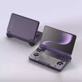 AYN Thor Game Console 6inch 1080P 120Hz AMOLED Screen 6000mAh Portable Android Handheld Console Dual Screen Flip Game Machine