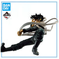 100% Original in Stock Bandai Spirits Ichiban Kuji Boku No Hero Academia Aizawa Shouta Collection Series Anime Figure Model Toys