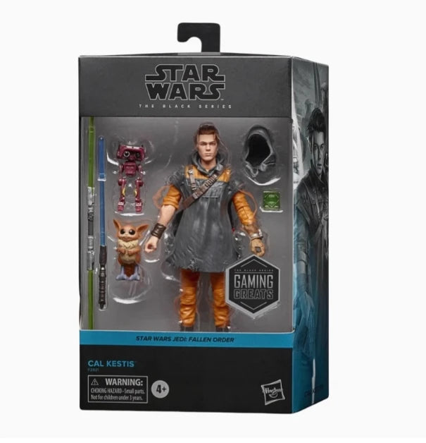 New Original Hasbro Star Wars The Series 6inch Mace Windu Darth Vader Collectible Action Figure Toy For Children Christmas Gifts