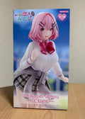 In Stock Original FuRyu Trio-Try-iT Renako Amori 18CM Figure Ornaments Anime Cartoon Toys Gift