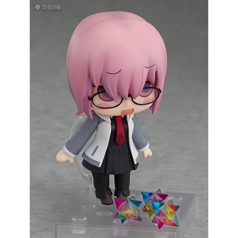 GSC Genuine Nendoroid Clay Man Series Regular Version No.940 Ye Xiu and No.941 Ma Xiu Casual Wear Ver Model Toys Collectibles
