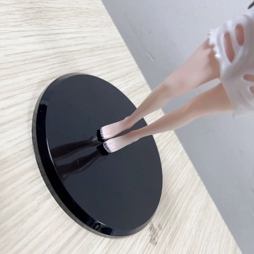 18CM Bfull FOTS JAPAN Saigyouji Yuyuko Ver Girl фигурка от твърд PVC аниме екшън играчка за възрастни колекция модел кукла подарък