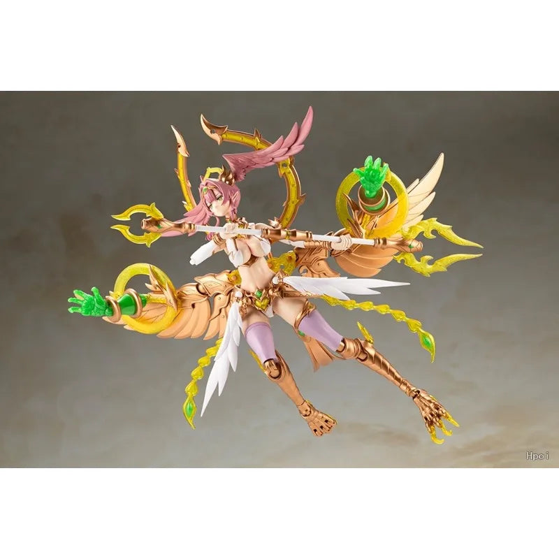 In Stock Kotobukiya Arcanadea Al Ariel Action Figure 200mm Assembled Model PVC ABS POM Movable Collectible Toy 2026 Release