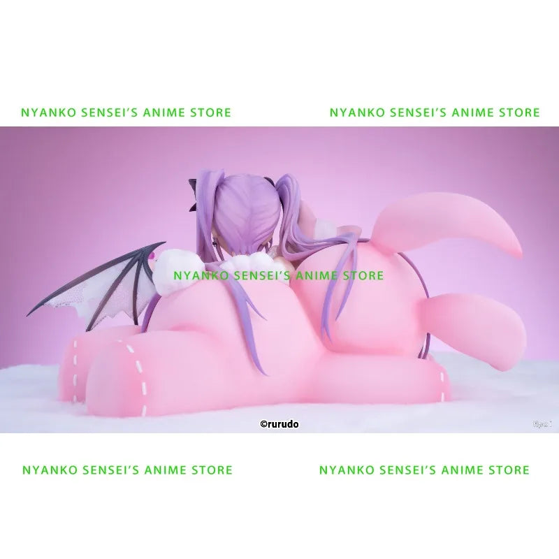 In Stock Lim Land Eve High Sugar Version Rurudo Original Art 1/6 Scale Figure Sexy Girl Anime Models Toy Doll Gift Collectible