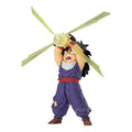 Bandai Original Banpresto Anime Dragon Ball Z GxMateria Son Gohan Action Figure Collectible PVC Model Toy Gift