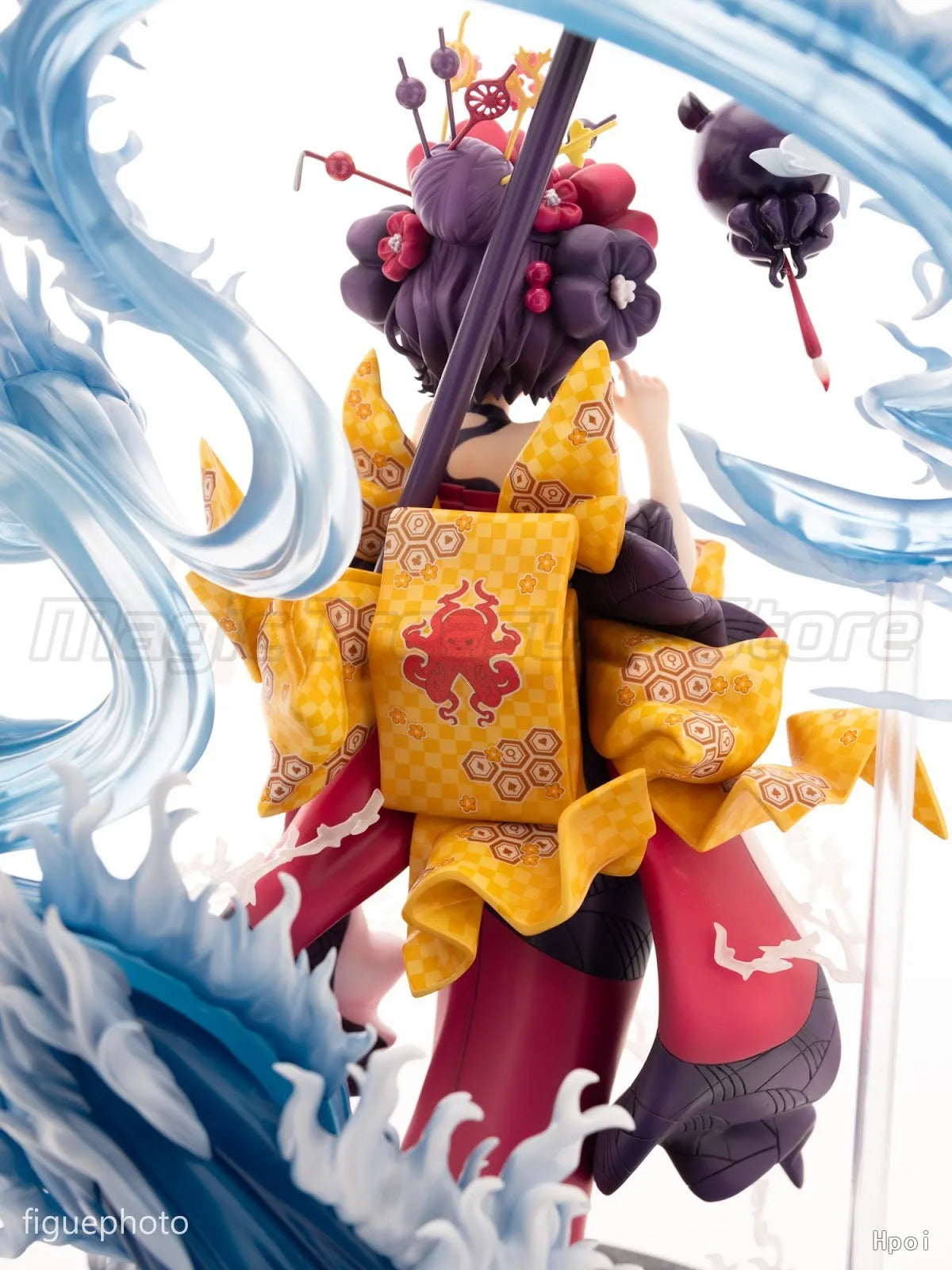 【MT】Phat! GSC FGO Katsushika Hokusai Adventer 1/7 Scale Anime Figure