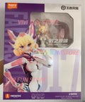 In Stock Originate FANTASTICS DaJi ShiZhiBiDuan Honor of Kings Assembling Movability Mooel Toys