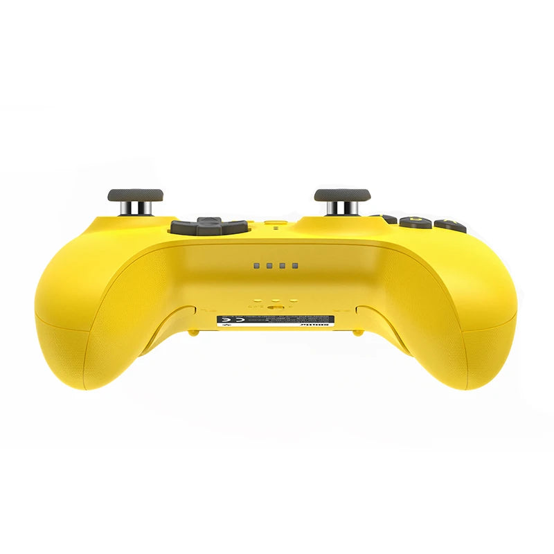 8BitDo - Ultimate 2 Wireless Bluetooth Controller with Charging Dock TMR Joysticks & 8Speed for Nintendo Switch 1/2,PC,Windows