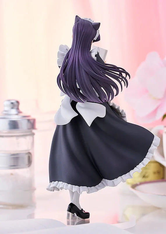 100% Original in Stock Good Smile Company Pop Up Parade Komi-san Wa Komyushou Desu. Komi Shouko Limited Ver. Model Toys