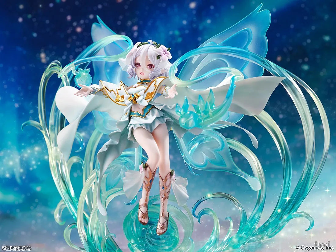 +In Stock Original SSF EStream Princess Princess Connect! Re:Dive Kokkoro 1/7 Model Figure Ornaments Cute