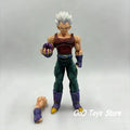 Anime Dragon Ball Z Figure GT Baby Vegeta Action Figures Pvc Statue Collection Model Toys Gifts 27cm/10.63in