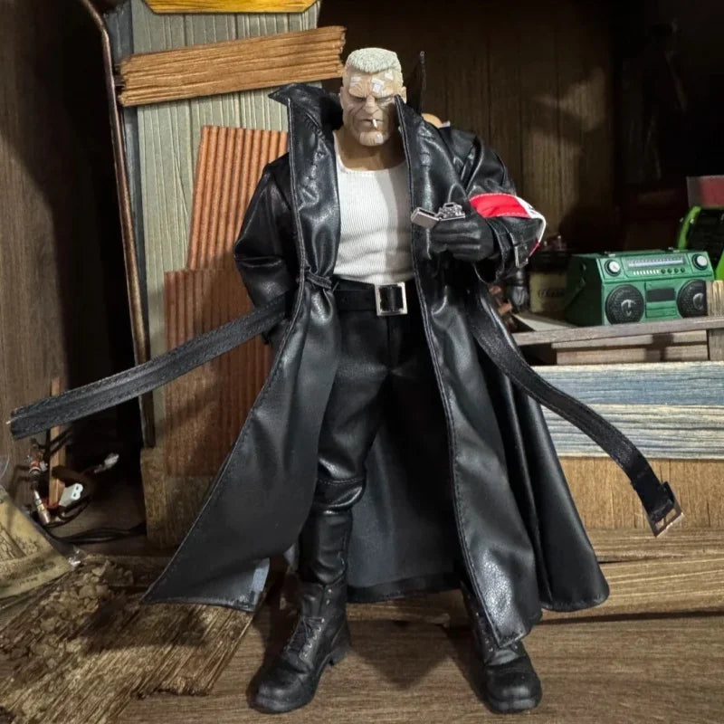 New In Stock Muff Toys Adam The Wicked City The City Of Extreme Evil Mailman Cain Figurine