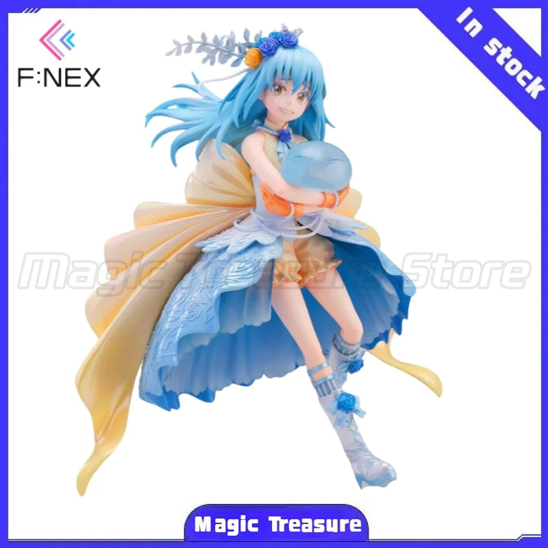 【MT】F:NEX That Time I Got Reincarnated As A Slime RIMURU TEMPEST Party Style 1/7 Scale Anime Figure
