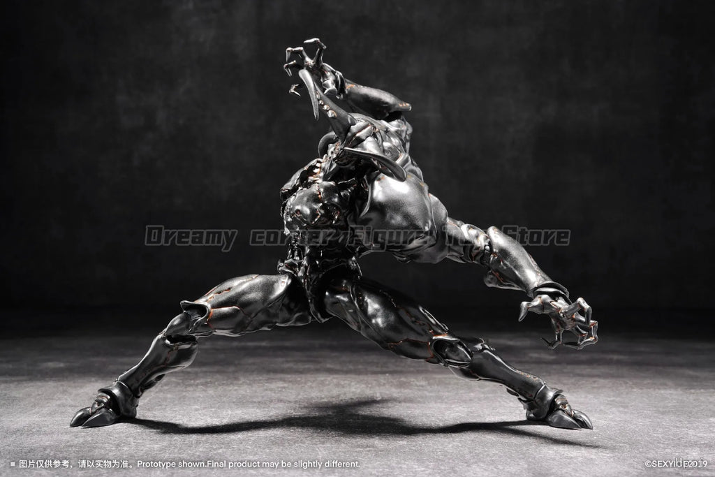 【In stock】Original SEXYICE2019 VERMIN Series B0199 Manticora 1/12 Action Figure Collection Toy Model Ornament