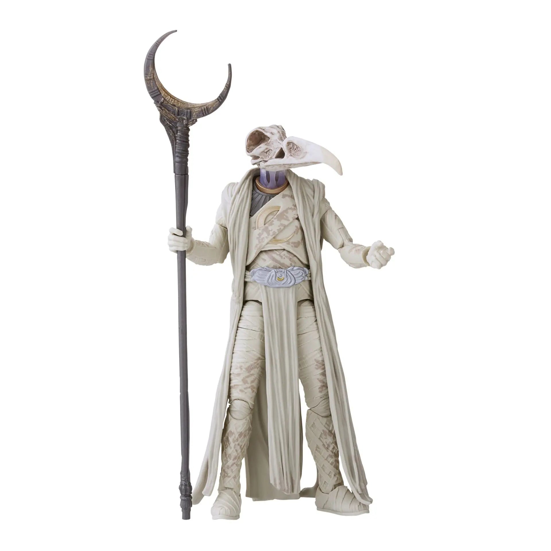 Marvel Legends Zombie Scarlet Witch Iron Man Loki He-Who Remains Red Skull Howard Duck Khonshu BAF Wave 6" Loose Action Figure