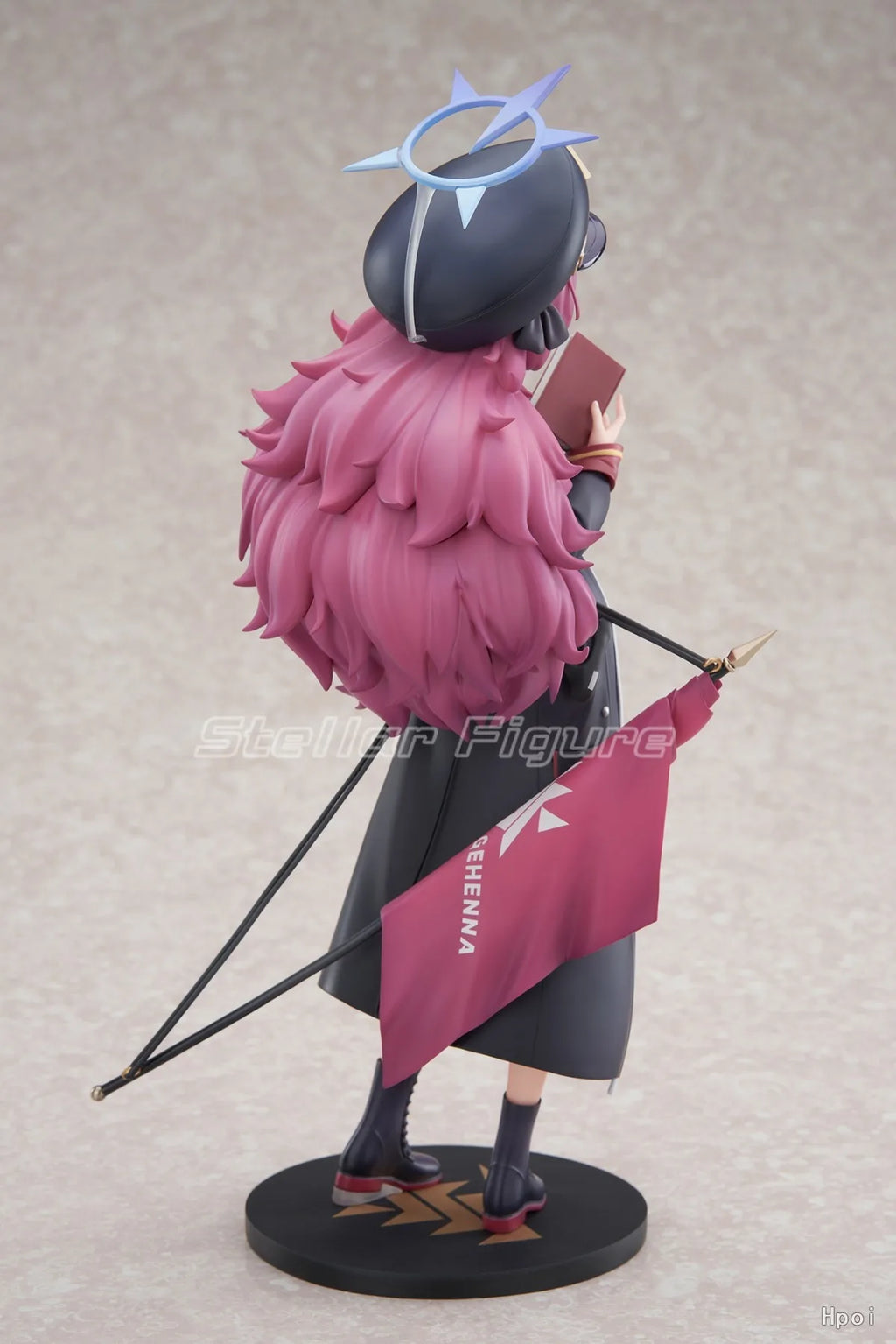 【SF】In Stock APEX-TOYS Blue Archive Zao Iroha 1/7 Scale Figures Model Collection Anime
