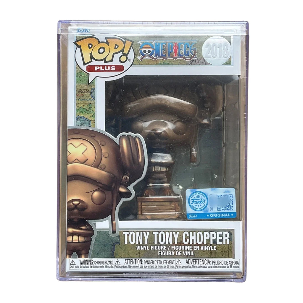 One Piece 25th Anniversary Franky Nico Robin Vinyl Figure-Funko Pop Official Genuine Limited Edition Fans Toy Gift And Protector