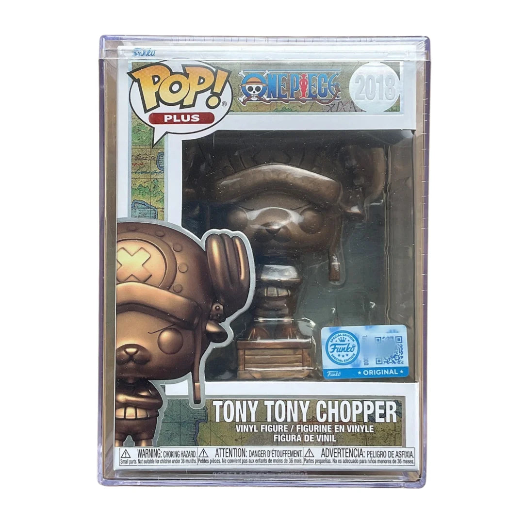 One Piece 25th Anniversary Franky Nico Robin Vinyl Figure-Funko Pop Official Genuine Limited Edition Fans Toy Gift And Protector