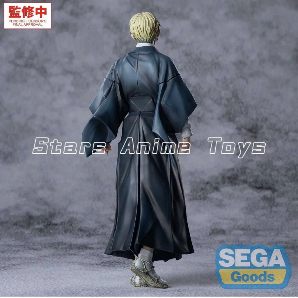 【Pre Sale】Original SEGA XStellar Jujutsu Kaisen Season 3: The Culling Game Part 1 Naoya Zenin Gift Model Figure