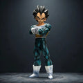 Dragon Ball 1/6 Jmy Vegeta Premium Figures 28cm Painted Resin Statue Saiyan GK Anime Model Toy Desktop Ornament Collectible Gift