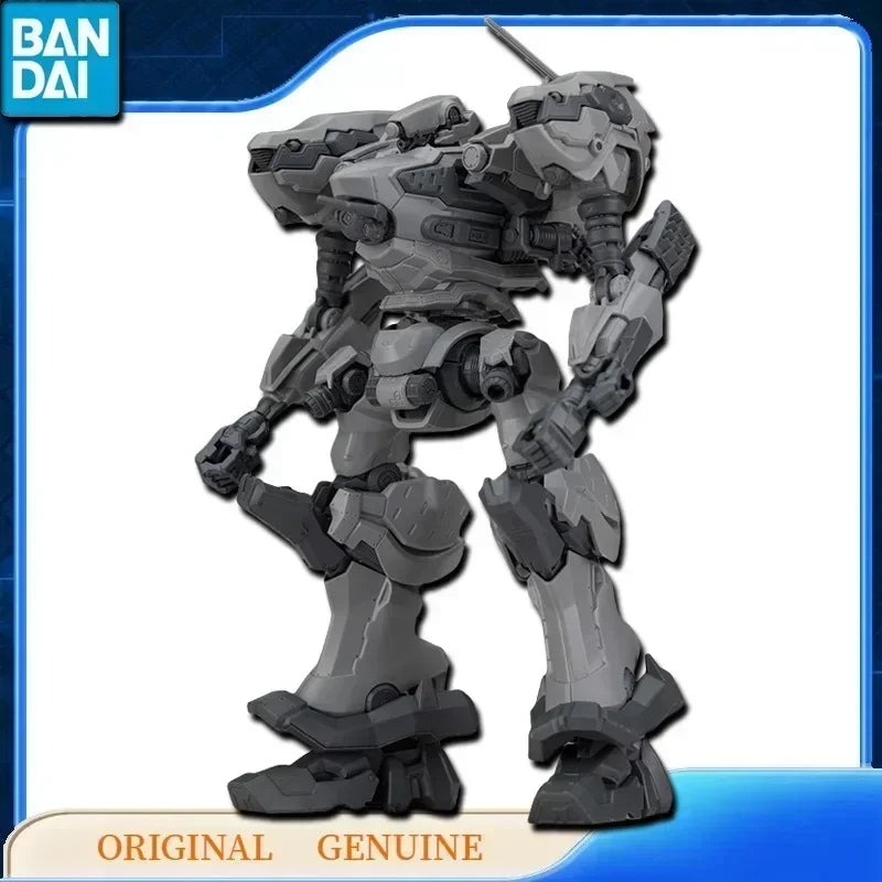 Bandai Original Genuine 30MM RaD CC-2000 ORBITER ARMORED CORE VI Anime Action Figures Toys Kids Gift Assembly Model Ornaments