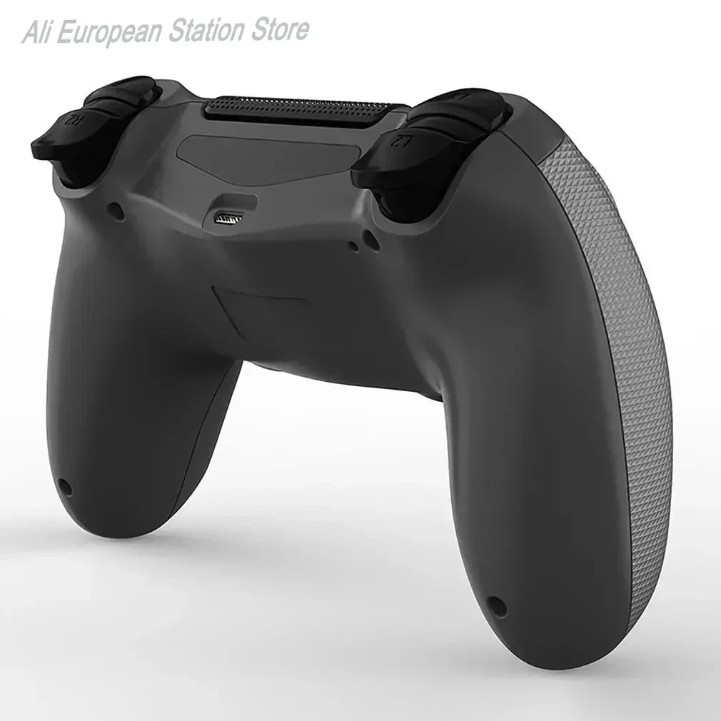 2PCs Wireless Controller For PC Wireless Game Controller Hand Joystick For Television Computer Androids PC Controller Remote