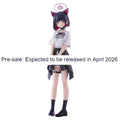 Original Genuine Good Smile Company Prepainted Pop Up Parade Blue Archive Kyouyama Kazusa (Band): Event KV Ver. H=180mm Figure