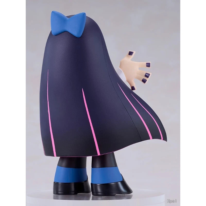 Hot POP UP PARADE Panty & Stocking Stocking Anarchy ABS PVC Figure GSC Licensed Anime Collectible Gift Original Gifts Toys Model