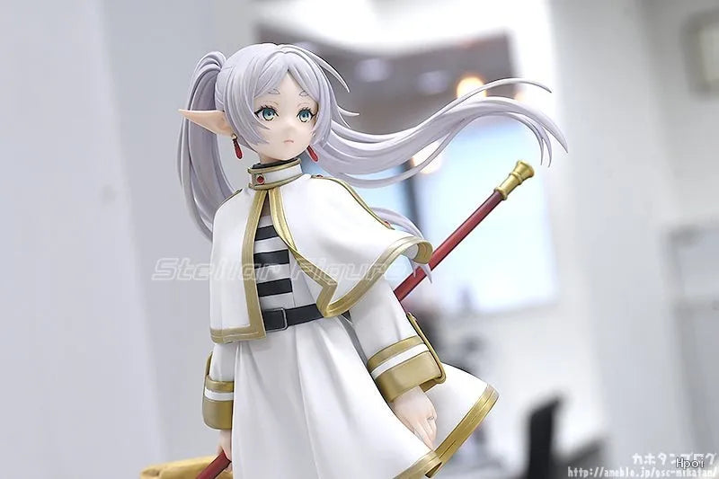 【SF】In Stock GSC Frieren Beyond Journey S End 1/7 Ratio Figures Collection Anime Gifts