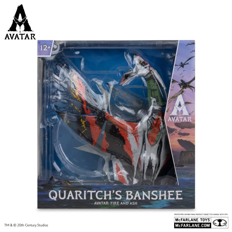 Original Avatar Movie Collectible Jake Sully Neytiri Colonel Miles Quaritch Anime   Boys Gifts Original Box Popular Character