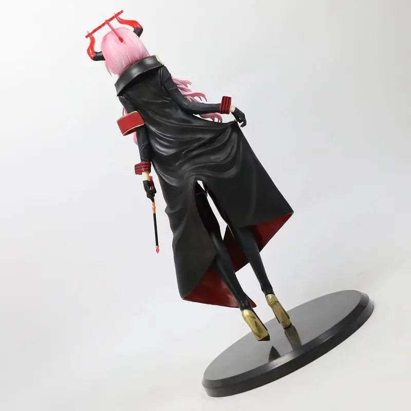 Blue Archive Satsuki Pretty Girl Anime Figure Game Peripheral Collectible Model Desktop PC Case Bookshelf Ornament Gift for Boys