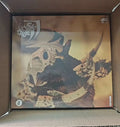 Official D20 Studio Giant Boar With Bone Spikes - 1/12 Scale Articulated Warboss Pig Mount Figure In Stock