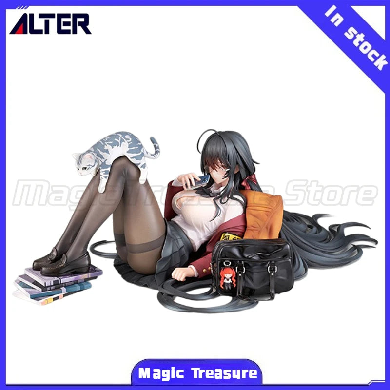 【MT】Alter Azur Lane Taiho 1/7 Scale Figure
