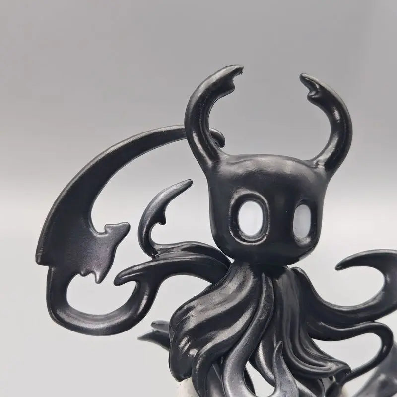 New Hollow Knight Silk Song Shade Figure Model Ornaments Present 13cm