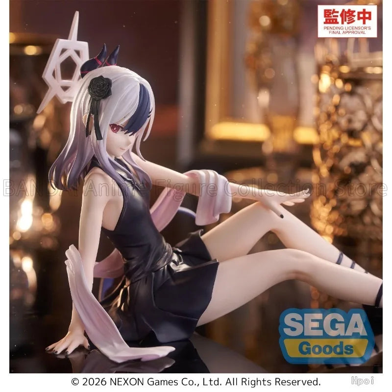 April 2026 Pre-sale Original Yumemirize -Blue Archive- Onikata Kayoko / Igusa Haruka Toys Model Decoration Gift Collection