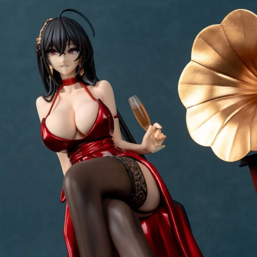 Taihou (Formal Dress Version) Azur Lane Anime Figure 22cm - Decoration, Figure, PC Case, Model, Gift