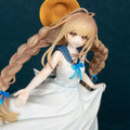 Mahiru Shiina Anime Figure The Angel Next Door Spoils Me Rotten Sailor Dress Beautiful Girl Collectible Desktop Decor For Otakus