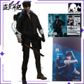 RINGTOYS Original 1/6 Grave Robbing Notes Zhang Qiling Movable Doll 12 Inch Finished Model Movable Joint ModelCollectionornament