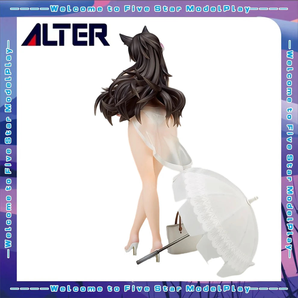 【FS】In Stock Alter Azur Blue Line Atago Scale 1/7 Figure Model Gift Collection Gifts