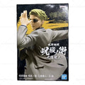 In Stock BANDAI BANPRESTO Anime Jujutsu Kaisen Nanami Kento action figure Model Toys Doll Ornament Brand New Boxed DT