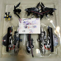 【In Stock】 IRON WARRIOR IW06 IW-06 JET POWER ARMOR for MPM04 LT-02 OP Commander Action Figure