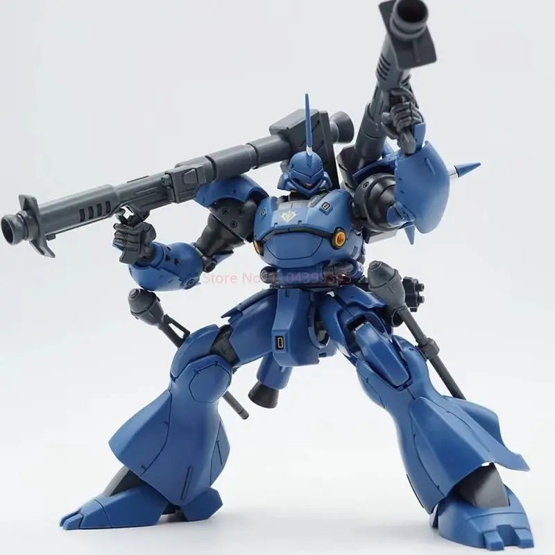STAR Kampfer HG 1/144 MS-18E екшън фигурка сглобете модела детски играчки подарък украшение колекционерски стикер за доставка на вода