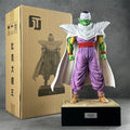 Аниме фигурка Dragon Ball Z фигурка Super Saiyan 5 Son Goku екшън статуя PVC модел настолен орнамент колекция играчки подаръци