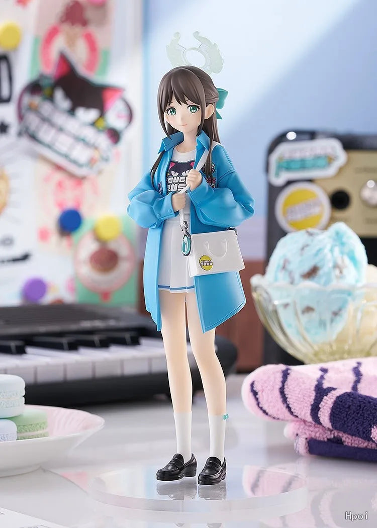 【Pre Sale】Original GSC PUP Blue Archive Kurimura Airi/Kyouyama Kazusa Band Event KV Ver. Figure Model Collection