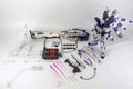 New Daban 8833 Ko Mb Hi-ν Action Figure Hi Nu Rx-93-ν2 1/100 Assembly Model Kit U.C.0096 Anime Figures Plastic Toy Birthday Gift