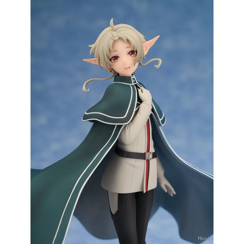 Pre-sale March 2026 Original KADOKAWA KDcolle Mushoku Tensei II Sylphiette Greyrat Anime Figure Toy Gift Ornament