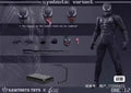 In Stock DBTOYS 6IN Spider-Man ET MAN DBM001 1/12  Action Figure Anime Models Toy Doll Gift Hobby Collectible